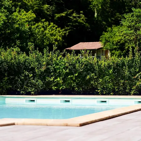 Le Tilleul Camping Tursac