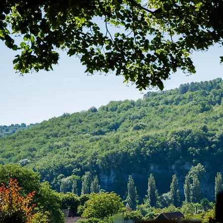Camping Le Tilleul